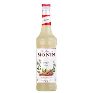 Monin Almond Mandlový sirup