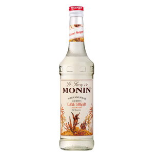 Monin Cane Sugar Cukrový sirup