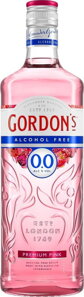 Gordon's Pink Alcohol Free
