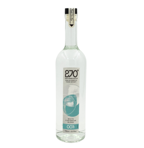 270 White Rum Alcohol Free