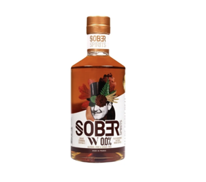 Sober Spirits W 0,5 L 