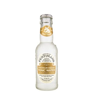 Fentimans Premium Indian Tonic Water 200 ml