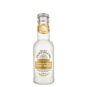 Fentimans Premium Indian Tonic Water 200 ml