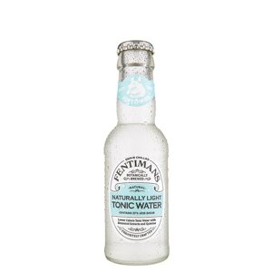 Fentimans Naturally Light Tonic Water 200 ml