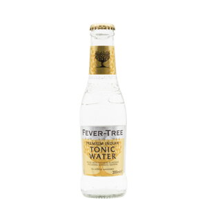 Fever-Tree Premium Indian Tonic Water 200 ml