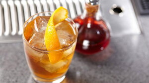 Whiskey Sour