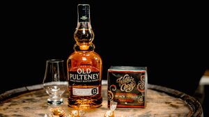 Whisky & Čokoláda