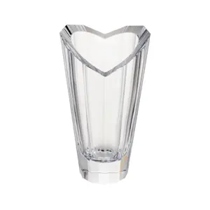 Václav Havel 90, 23 cm křišťál