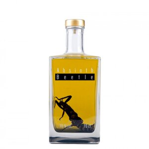 Absinth Beetle