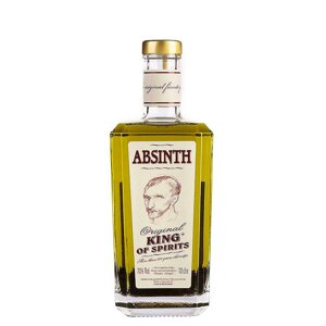 Absinth Original King Of Spirits