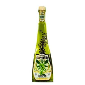 Euphoria Absinth 80 0,5 l