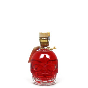Suicide Absinth Red Chilli 0,1 l