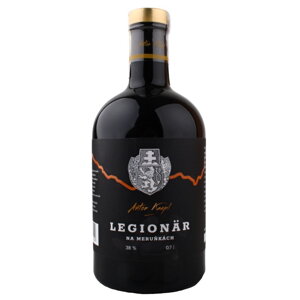 Anton Kaapl Legionar Na Meruňkách