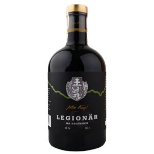Anton Kaapl Legionar Na Hruškách
