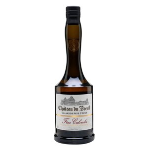 Chateau du Breuil Calvados Fine