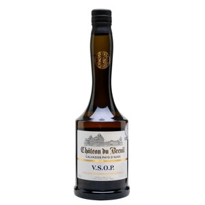 Chateau du Breuil Calvados VSOP