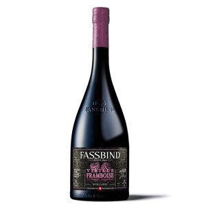 Fassbind Vieille Framboise – stařené maliny