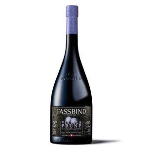 Fassbind Vieille Prune – stařená švestka