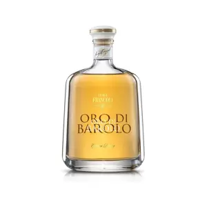 Grappa Luigi Francoli Oro di Barolo