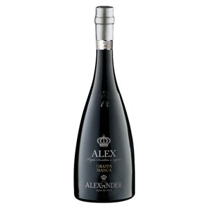 Grappa Alexander Bottega
