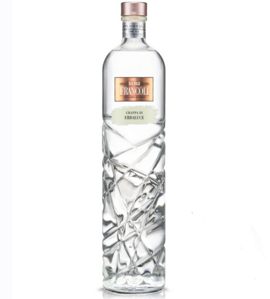 Grappa Sorsi Di Erbaluce