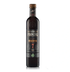 Grappa Barrique Limousin