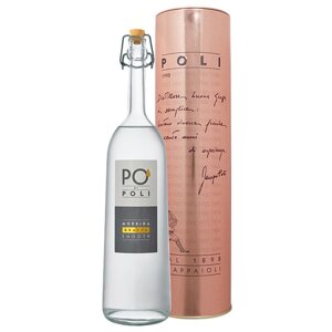 Grappa Po di Poli Morbida