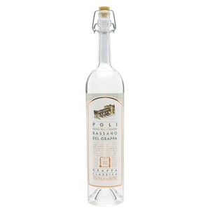Grappa Poli Bassano Classica