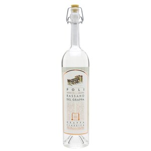 Grappa Poli Bassano Classica