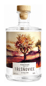 Poněšice Třešňovice 0,5 l