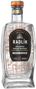 Radlík Bezinkovice 0,5 l