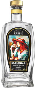 Radlík Malvína 0,5 l