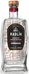 Radlík Višňovice 0,5 l