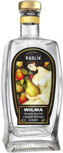 Radlík Wilma 0,5 l