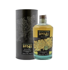 Raspenava Třešňovice Rýdzi Oloroso