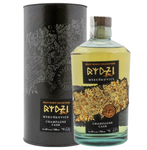 Raspenava Meruňkovice Rýdzi Champagne