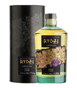 Raspenava Višňovice Rýdzi Islay Cask