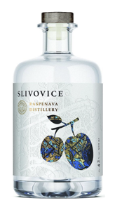 Raspenava Slivovice Tradiční