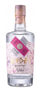 Raspenava Mandlový Velvet & Karibský rum