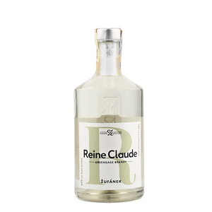 Reine Claude Žufánek 0,5 l