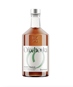 Ořechovka Žufánek 0,5 l