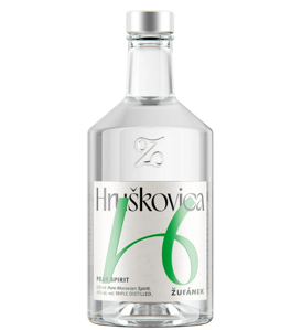 Hruškovica Žufánek 0,5 l