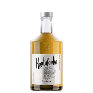 Kontušovka Žufánek 0,5 l