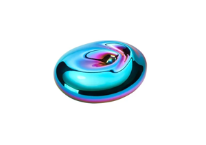 PIGMENTARIUM GREEN WAVE Incense Altar