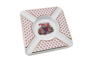 Popelník Romeo y Julieta popelník - keramika