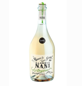 Alberto Nani Prosecco Frizzante Spago DOC 