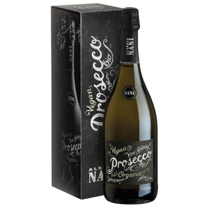 Alberto Nani Prosecco Extra Dry 1,5 l box