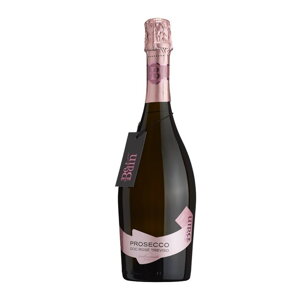 Bedin Brut Rosé DOC