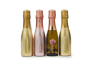 Bottega Spa set 4x 0,2 l