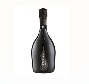 Bottega Genesi Black Prosecco Conegliano DOCG Superiore 